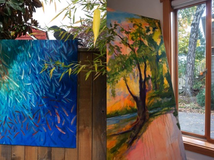 Portland Open Studios, 2021 Portland Open Studios, 2021